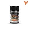Vallejo 26309 Granite Grey 2-5 mm - Diorama FX Landscape Texture 30ml